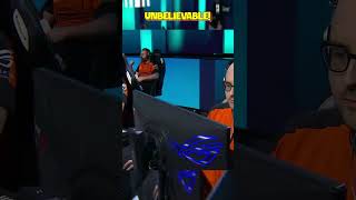 UNBELIEVABLE! Pro player's insane clutch comeback