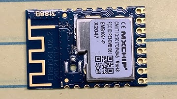 program Bluetooth EMB1061 MXCHIP BlueNRG  using uVIsion Keil Part 2