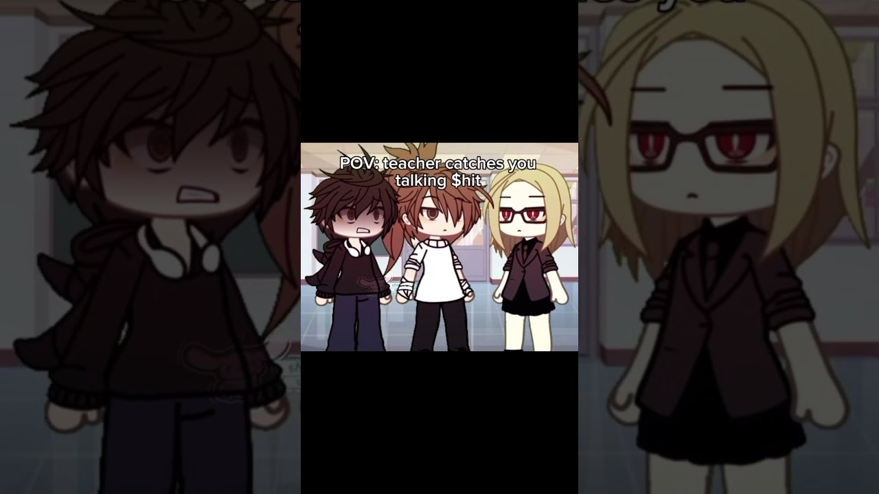 I Swear They Are Always Everywhere In The Most Bad Time 