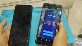 ปลดรายเดือน Vivo Y30 5G แบบไม่แกะเครื่อง #2