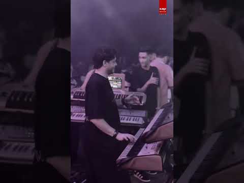 احنا درجه اولي مفيش مقارنه بينا احنا فرز اول هم صيني كسر شئلشه الحمصاني محمد عبسلام 2026 