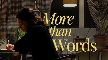 Master Any Language (and yourself) Through Writing