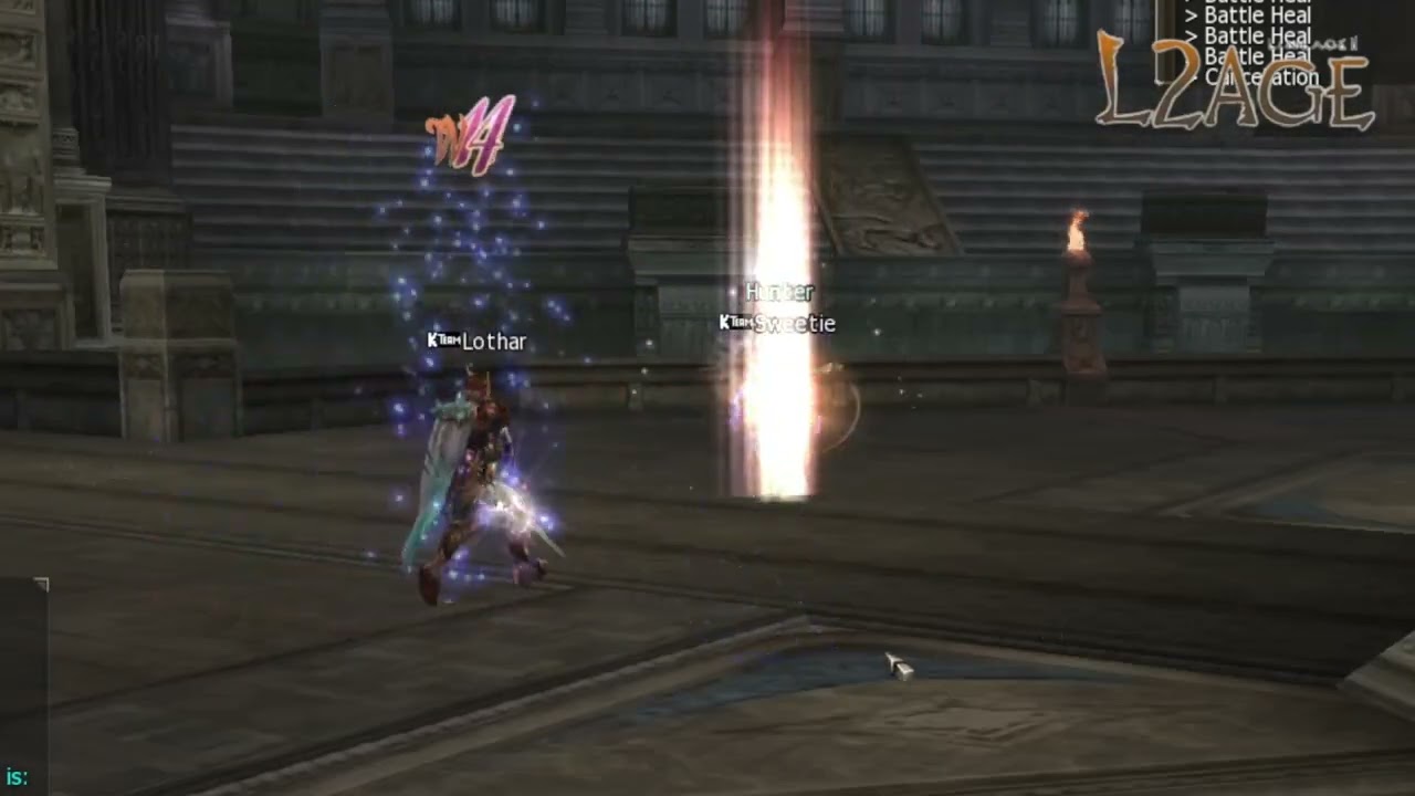 L2AGE - SABOR HERÓI - OLIMPÍADAS - H5