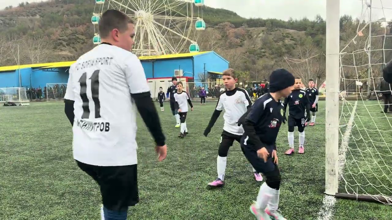 София Спорт 2015 - ФК Искър 1:0 (21.02.2026)