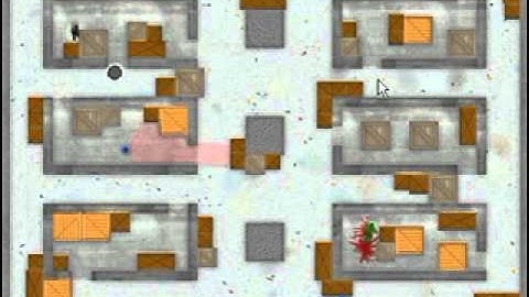 Ultimate Assassin 3 Gameplay: Easy Levels 1-10