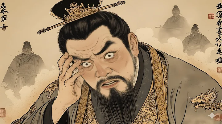 Just How Insane Was The First Emperor Of China?
