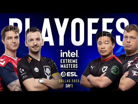 IEM Dallas 2023 - Day 4 - Stream A - FULL SHOW