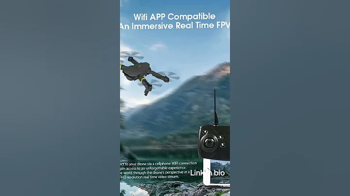 VeltoTec drone affordable and reliable | Check pinned comment | #future #technology #trendingshorts