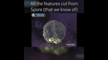 Spore