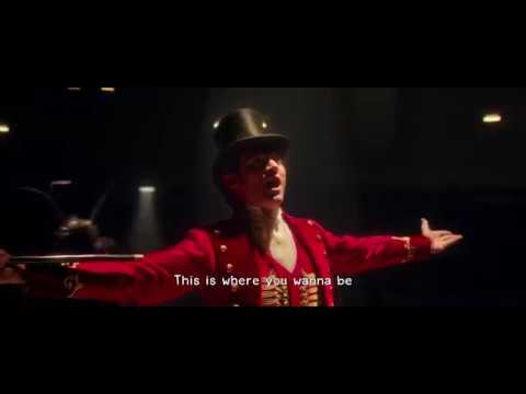 The Greatest Showman - The Greatest Show (Lyrics) 1080pHD