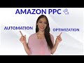 Amazon ppc automation and management with sellozo