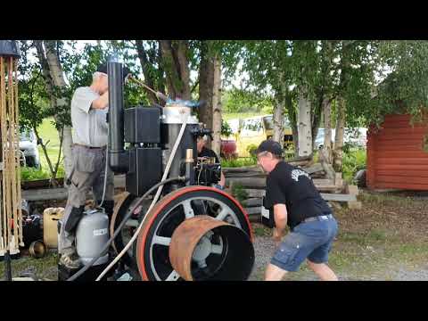 Video: Elementet I Luften I Den Gamla Ryska Militära Traditionen - Alternativ Vy