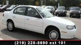 - Nielsen Mitsubishi Subaru - Portage, IN 46368