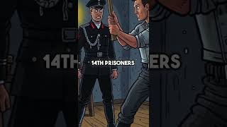 The Only Successful Nazi Death Camp Escape That Terrified Himmler