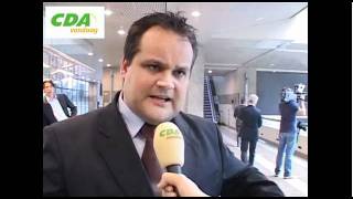 De Salamitactiek van Jan Kees de Jager - Griekenland - (2010)