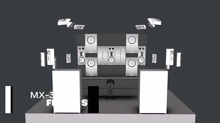 Krix at CEDIA USA EXPO 2025