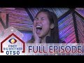 Pinoy Big Brother OTSO - November 13, 2018 | Full Episode