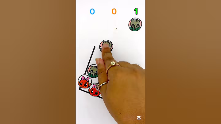 Brainrot paper puzzle game!!❤️😍 #art #brainrot #ytshorts #paperpuzzlegame