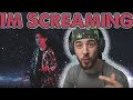 Dimash Reaction | Screaming {Official Music Video}