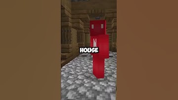 Smallest Minecraft Base