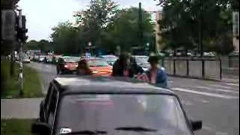 Crazy Guides Communist Tour Krakow