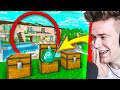 ZNAJDZIESZ DIAMENT = WYGRYWASZ DOM 🤑 | Minecraft Extreme