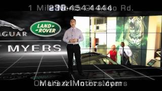 Player Profile Audi Jaguar Landrover of Fort Myers Florida Original Commercial