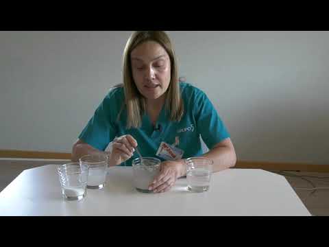 Video: ¿Cuándo usar líquidos espesados?