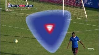 Fountain Gate 1-0 Dodoma Jiji | Highlights | NBC Premier League 17/10/2025