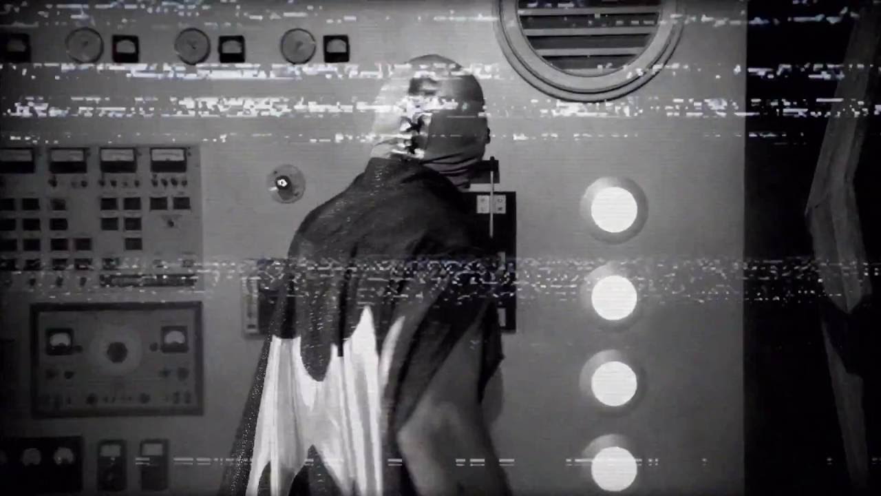 The Rattler Proxy - Death Machine / The Strain - Silver Angel