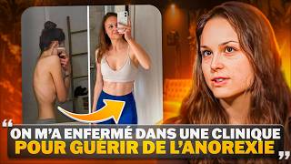 Les dessous inimaginables de l’anorexie (témoignage) - Corps & Esprit ep 127