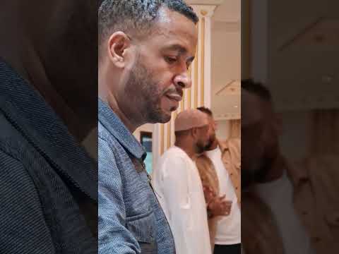 بكري المغربي خالد زنزون حفلة الشارقة 15 02 2023