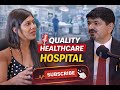 Quality Healthcare in Kupwara, Kashmir | Challenges, Progress & Hope | Business Matters Podcast