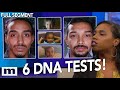 My wife cheated with my brother... Are these my kids? | The Maury Show