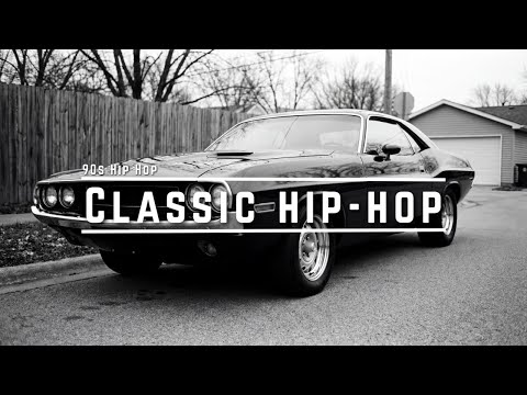 West Coast G-Funk x East Coast Boom Bap – Ultimate 90s-2000s