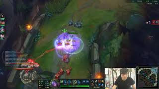 [ BoxBox ] Riven vs Wukong Top - BoxBox Riven DIAMOND I