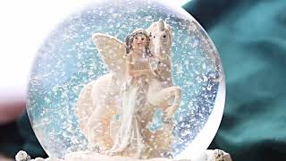 Андрей Еронин и ВИА Золотые яблоки - Снег