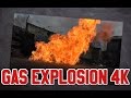 LB - GAS EXPLOSION - FIREBALL! (4K)