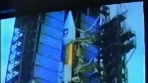 Soviet N1 Moon Rocket - Documentary Part 1/5