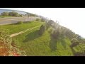 RAW Flight test DAL 5040x4. Part 2. New spot.