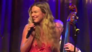 Joss Stone - Amy Winehouse Tribute, London, 2013 (720p)
