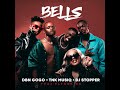 DBN Gogo, TNK Musiq, DJ Stopper - Bells (feat. Eltonk SA)