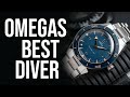 Is the Omega Seamaster 300 the BEST Omega Diver?