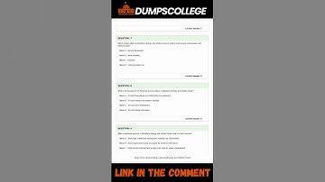 Energy-and-Utilities-Cloud Exam Dumps For Energy and Utilities Cloud Accredited Professional Exam