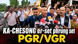 Pini Sodak Kachesong Eviction Nang Vek Ji Pu Nikrepho 15 Days Angbong