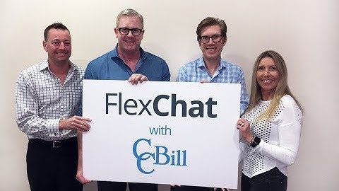 FlexChat: How Do You Get Started in FlexForms