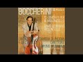 Miniature de la vidéo de la chanson Concerto For Cello No. 6 In D Major, G 479: Andante Cantabile