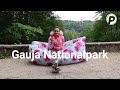 Welcome to Latvia - Gauja Nationalpark