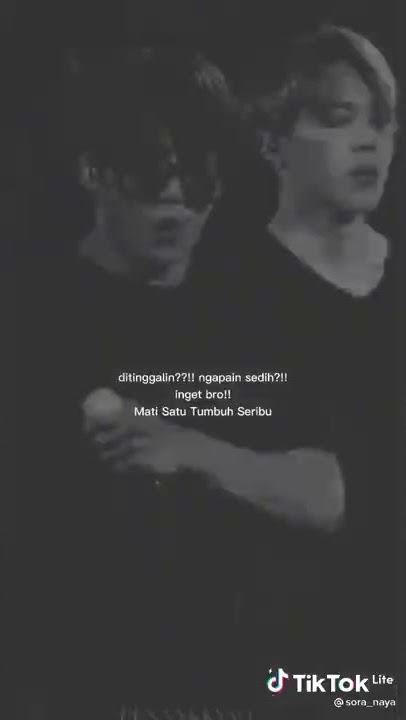 KATA-KATA SAVAGE RP《KPOP PART17》