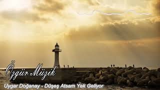 Uygar Doğanay - Düşeş Atsam Yek Geliyor Resimi